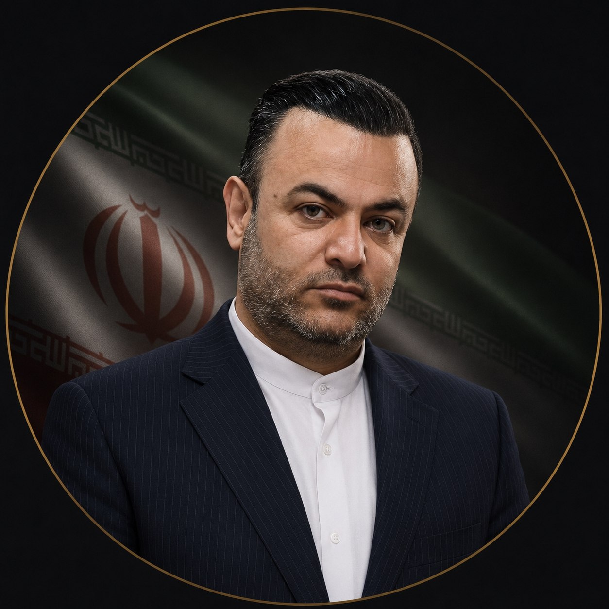 بهنام ترکمن